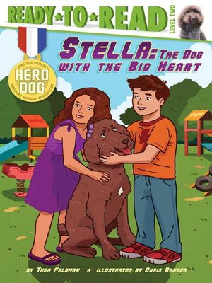 cover image of Stella